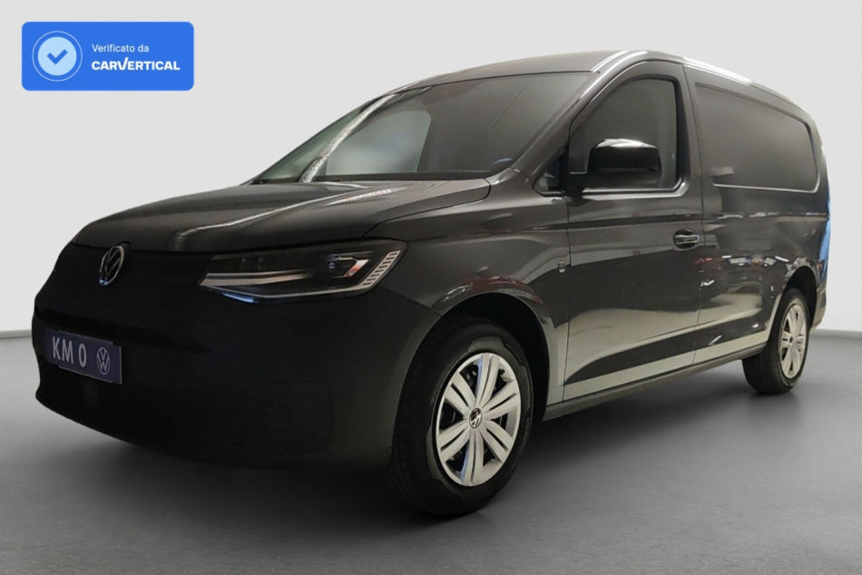 VOLKSWAGEN Caddy 2024