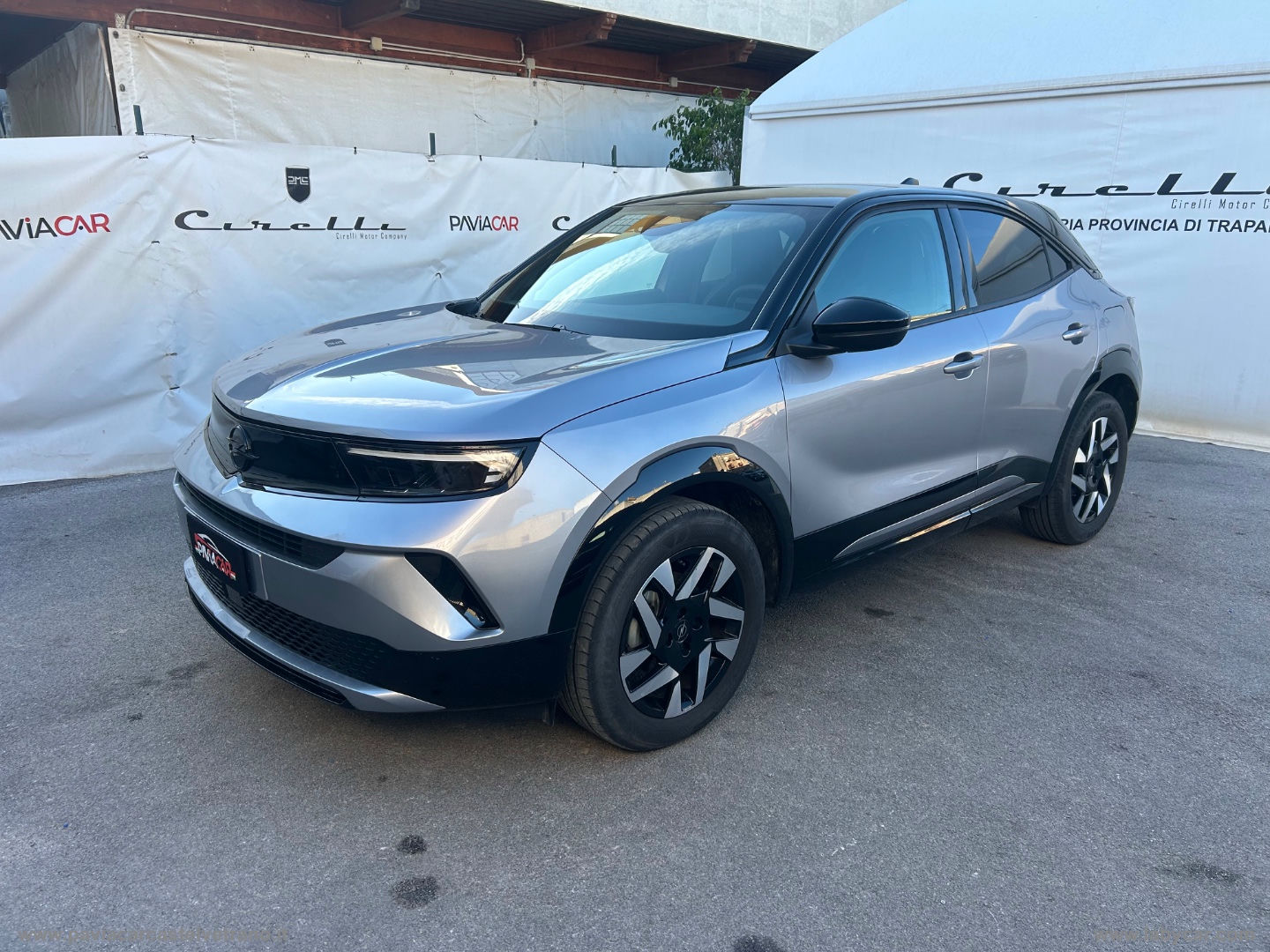 Jeep Avenger 2025