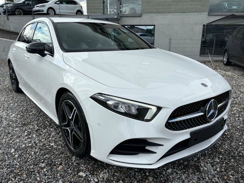 MERCEDES BENZ CL