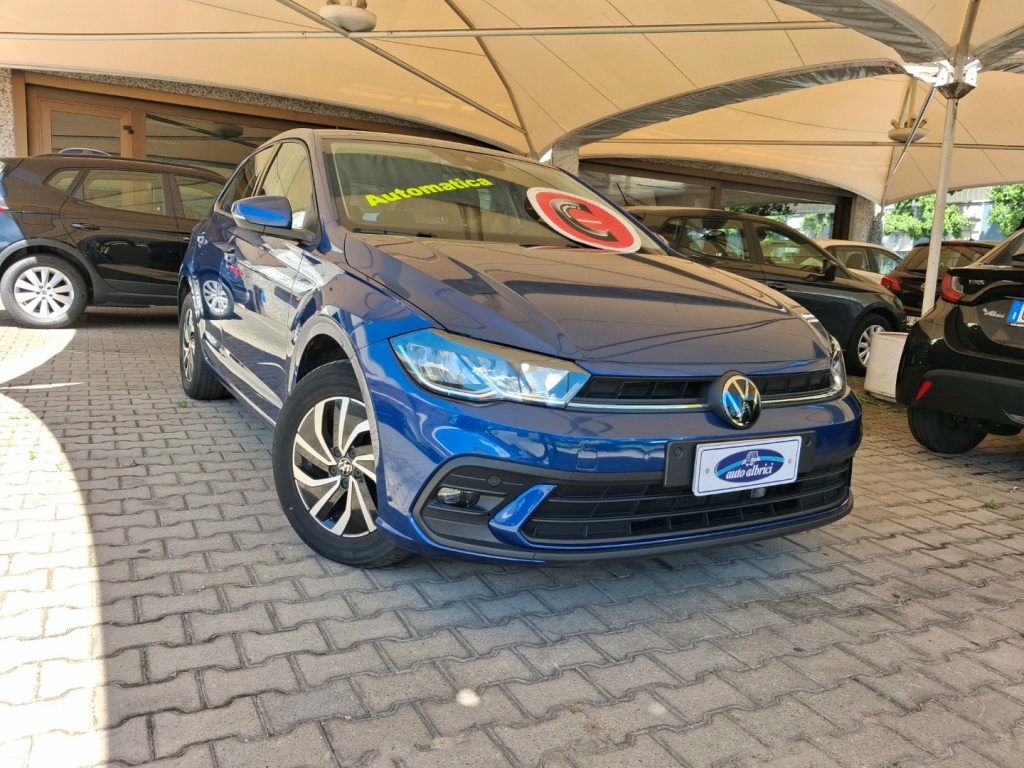 VOLKSWAGEN Polo 2025