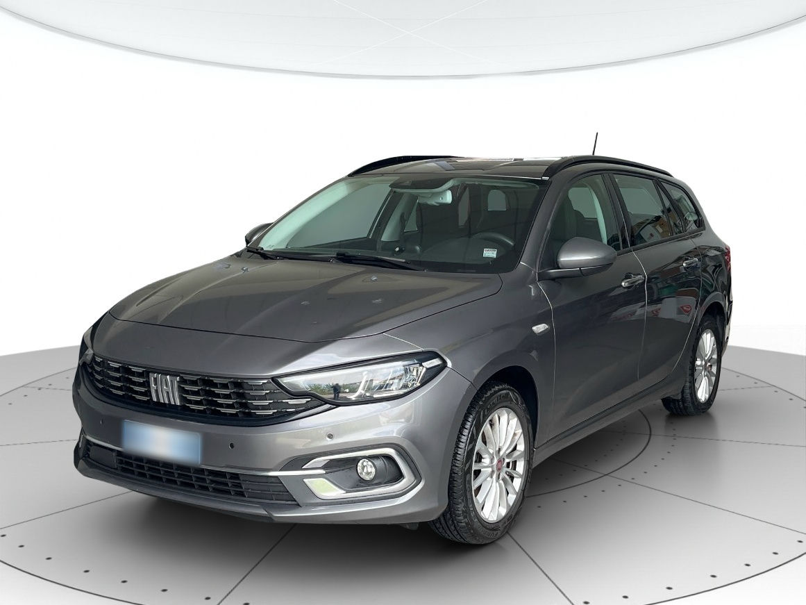 FIAT Tipo 2021