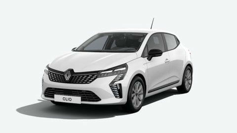 RENAULT Clio 2026
