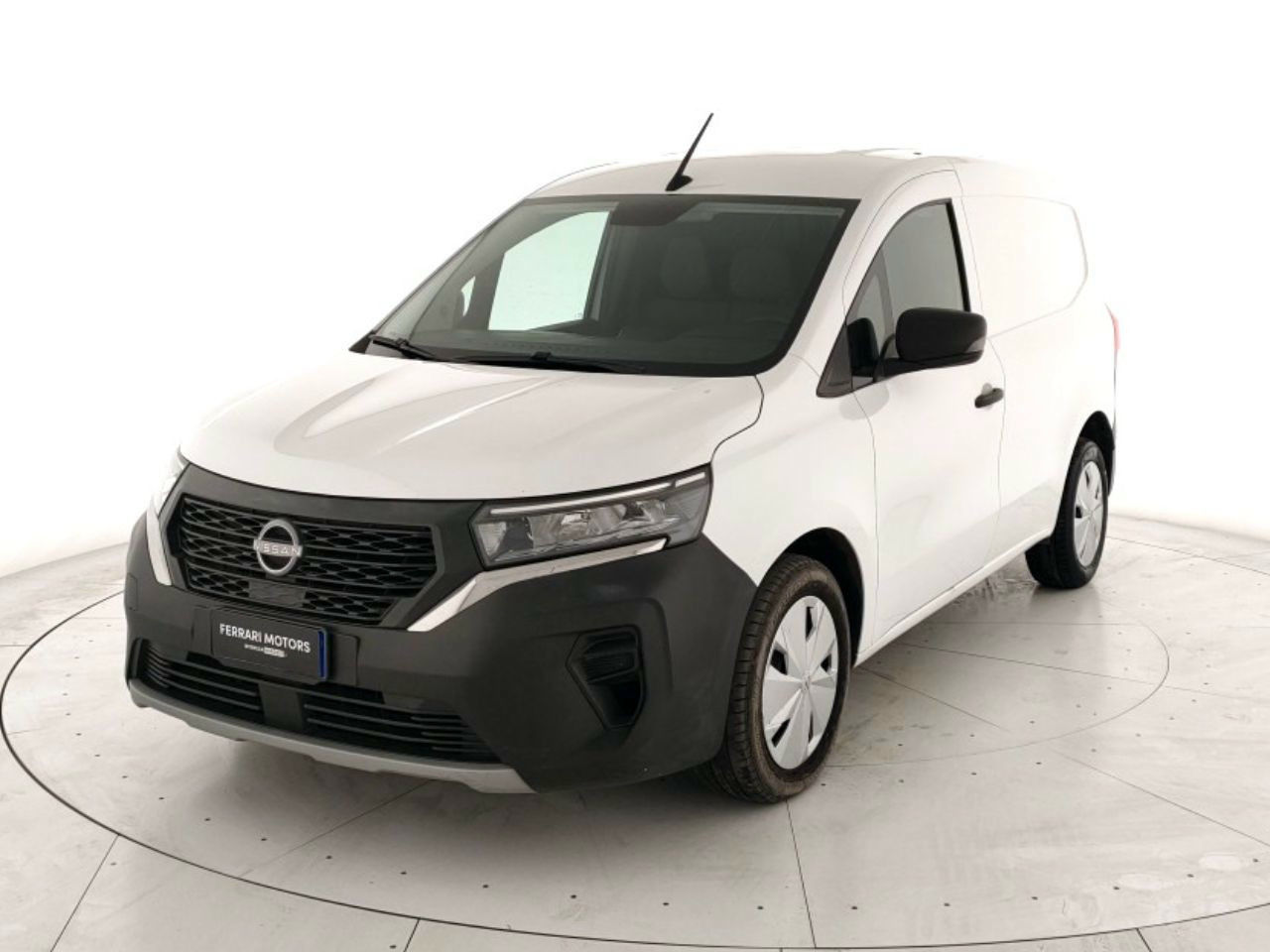 Nissan Townstar