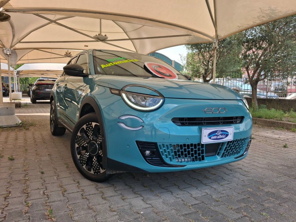 Fiat 600