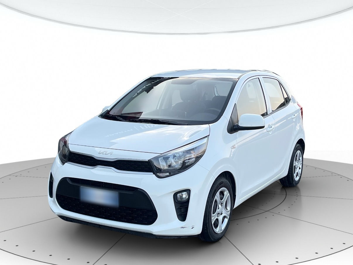 KIA Picanto 2022
