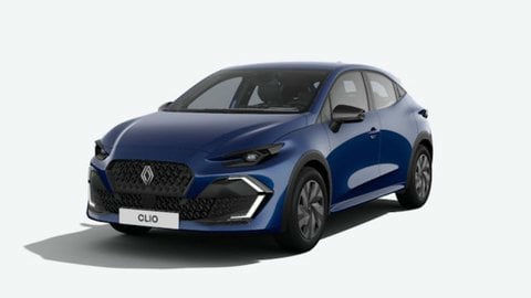 RENAULT Clio 2026