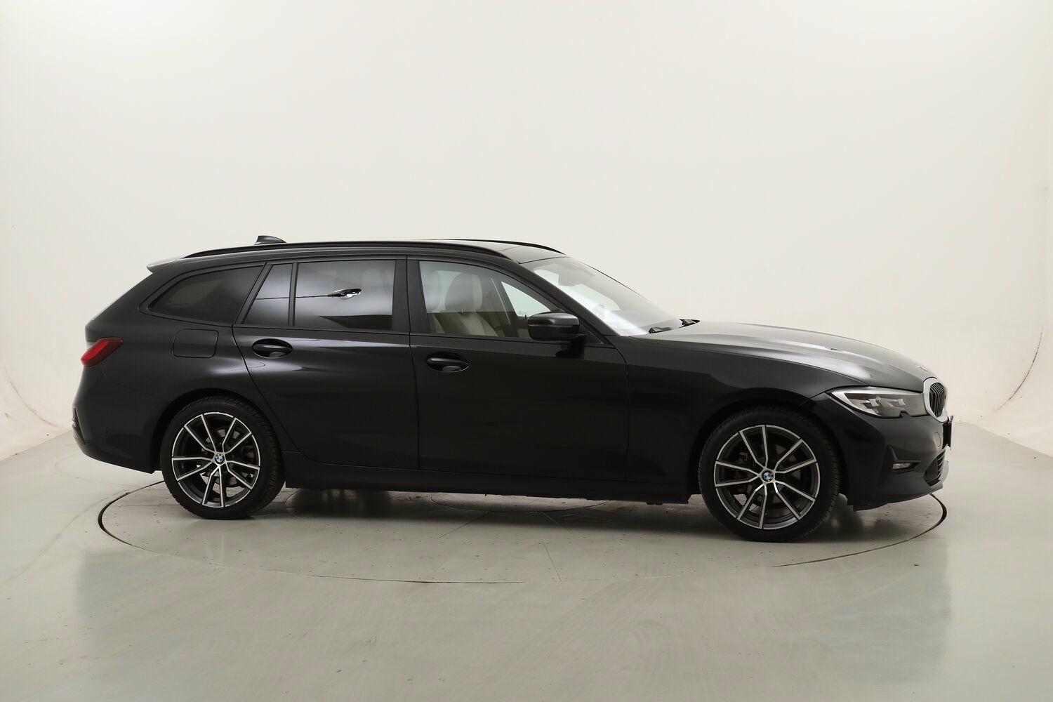 BMW 3 Series 2022