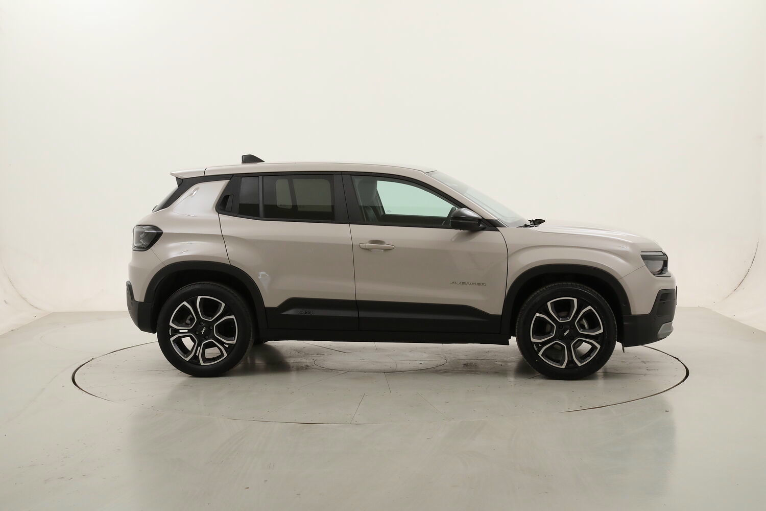 Jeep Avenger 2025