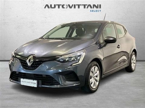 RENAULT Clio 2022