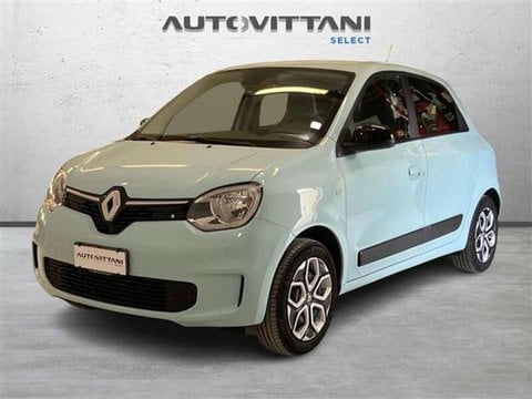 RENAULT Twingo 2022
