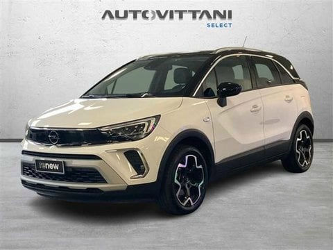 OPEL Crossland 2024