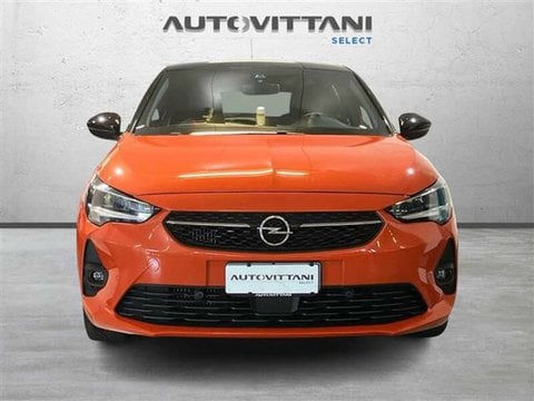 OPEL Corsa 2020