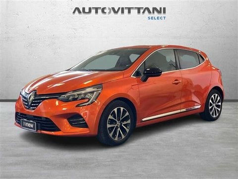 RENAULT Clio 2023