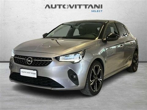 OPEL Corsa 2020