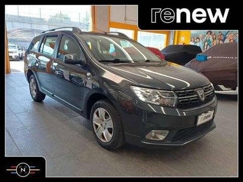 DACIA Logan 2018