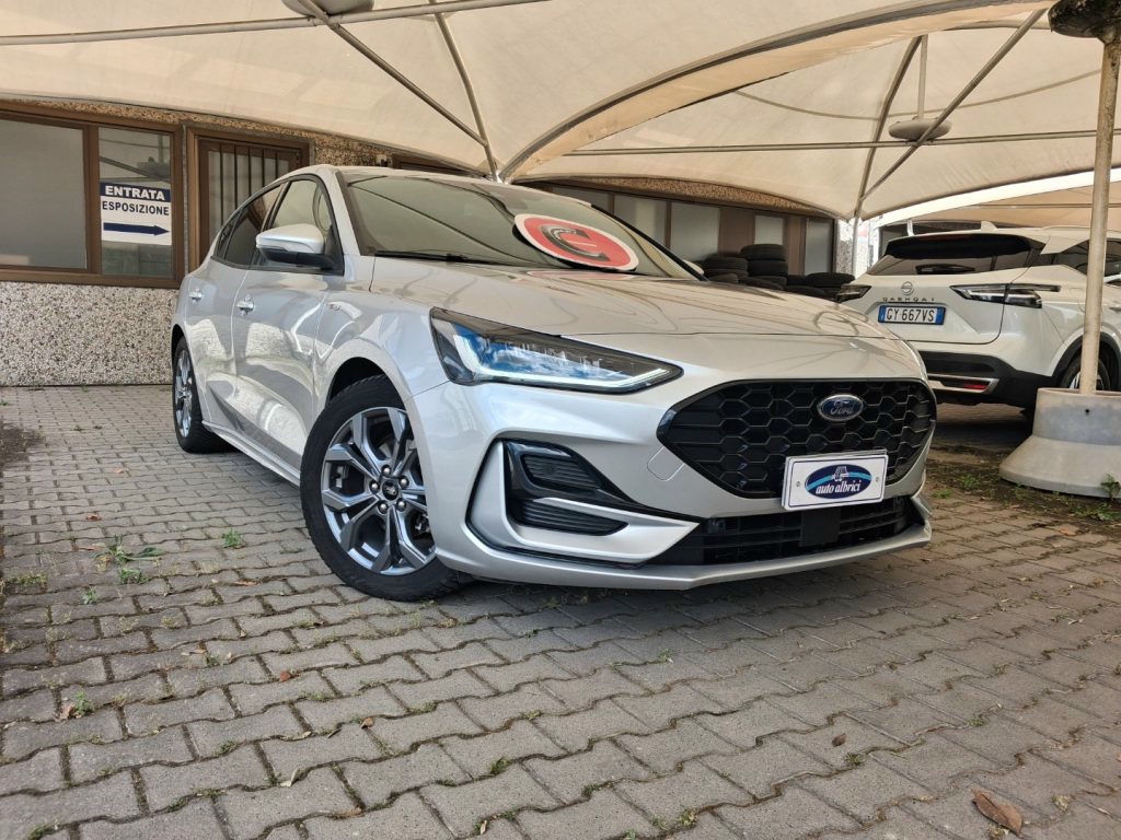 FORD Focus 2025
