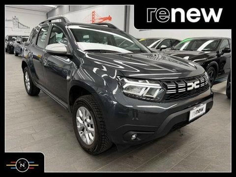 DACIA Duster 2023