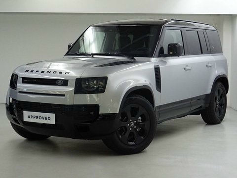 LAND ROVER Defender 2023