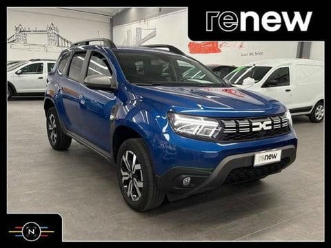 DACIA Duster 2023