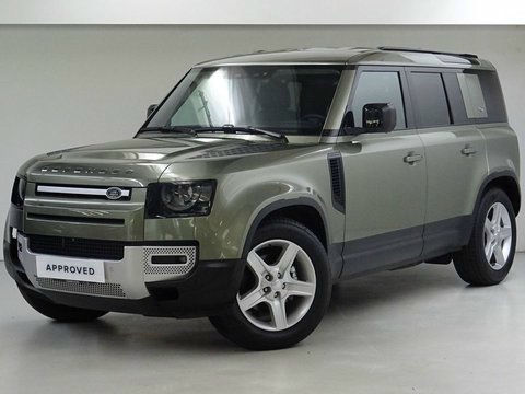 LAND ROVER Defender 2022