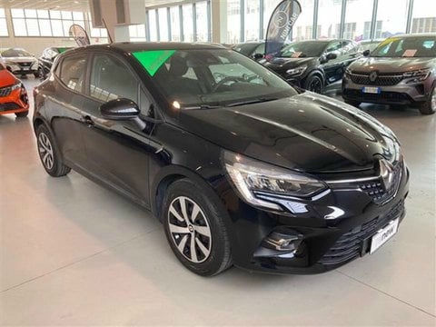 RENAULT Clio 2023