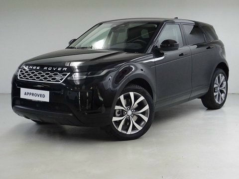 LAND ROVER Range Rover Evoque 2023