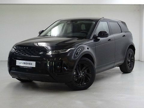 LAND ROVER Range Rover Evoque 2021