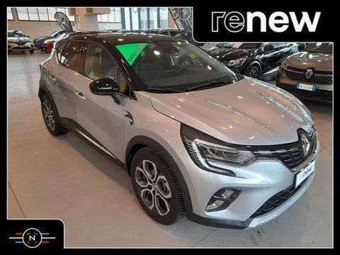 RENAULT Captur 2023