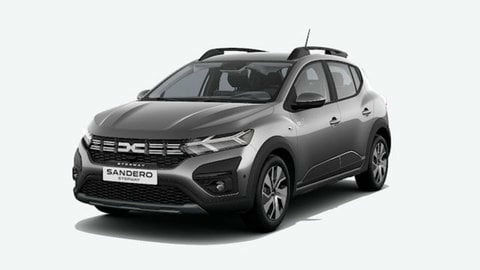 DACIA Sandero 2026