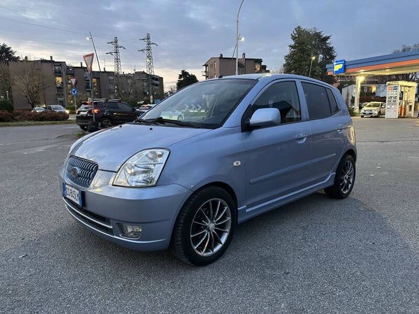 KIA Picanto 2005