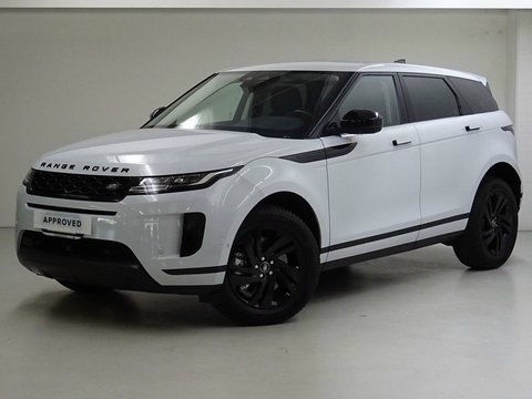 LAND ROVER Range Rover Evoque 2021