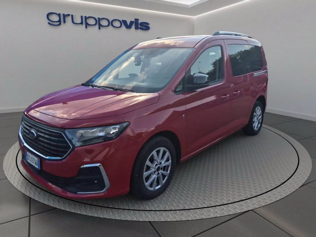Ford Tourneo Connect