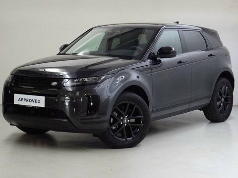 LAND ROVER Range Rover Evoque 2024
