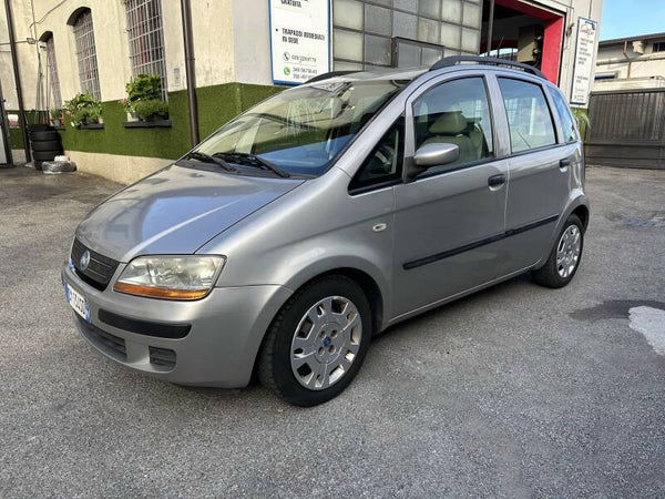 Fiat Idea