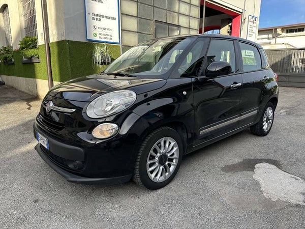 FIAT 500L 2014