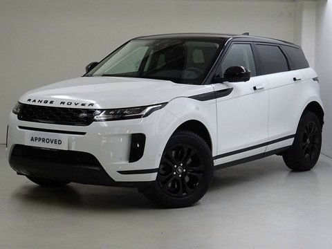 LAND ROVER Range Rover Evoque 2020