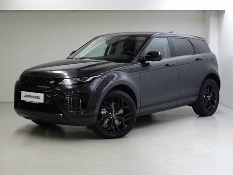 LAND ROVER Range Rover Evoque 2021