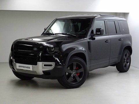 LAND ROVER Defender 2019