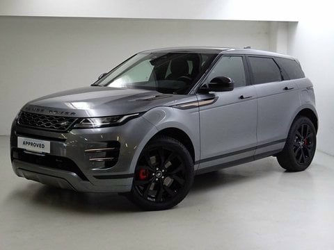 LAND ROVER Range Rover Evoque 2023