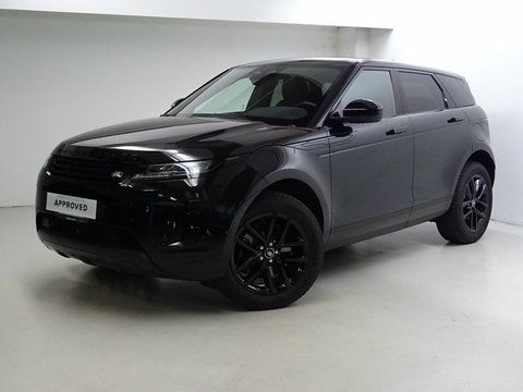 LAND ROVER Range Rover Evoque 2025