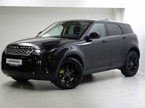 LAND ROVER Range Rover Evoque 2021