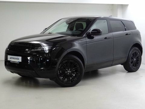 LAND ROVER Range Rover Evoque 2024