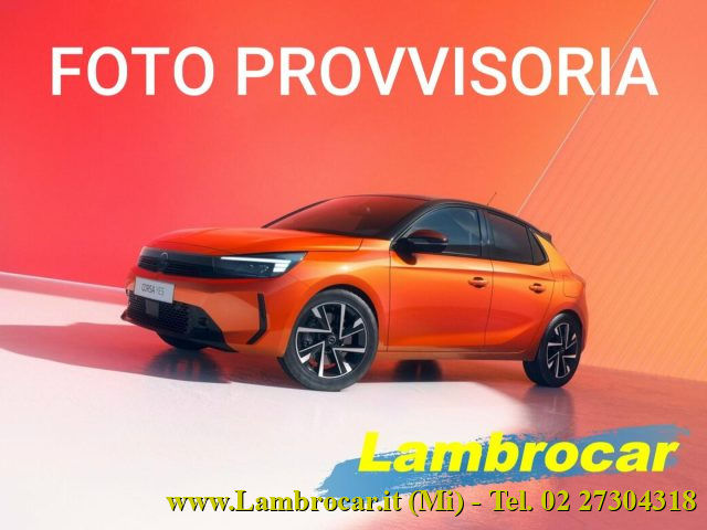OPEL Corsa 2026