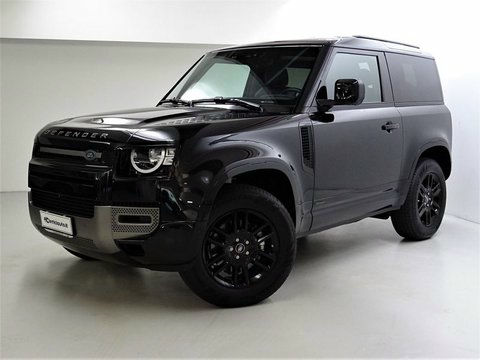 LAND ROVER Defender 2019