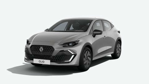 RENAULT Clio 2026