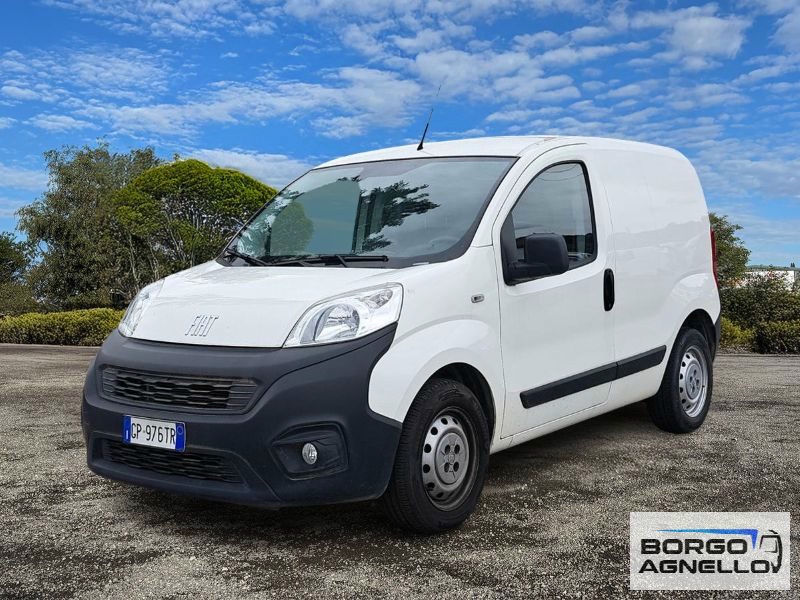 Fiat Fiorino