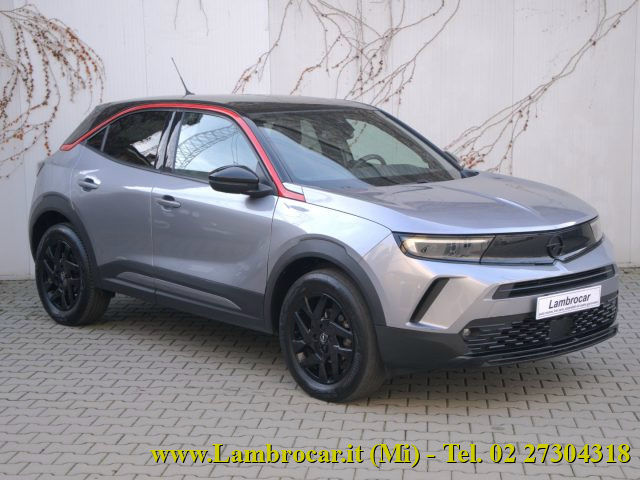 OPEL Mokka 2022