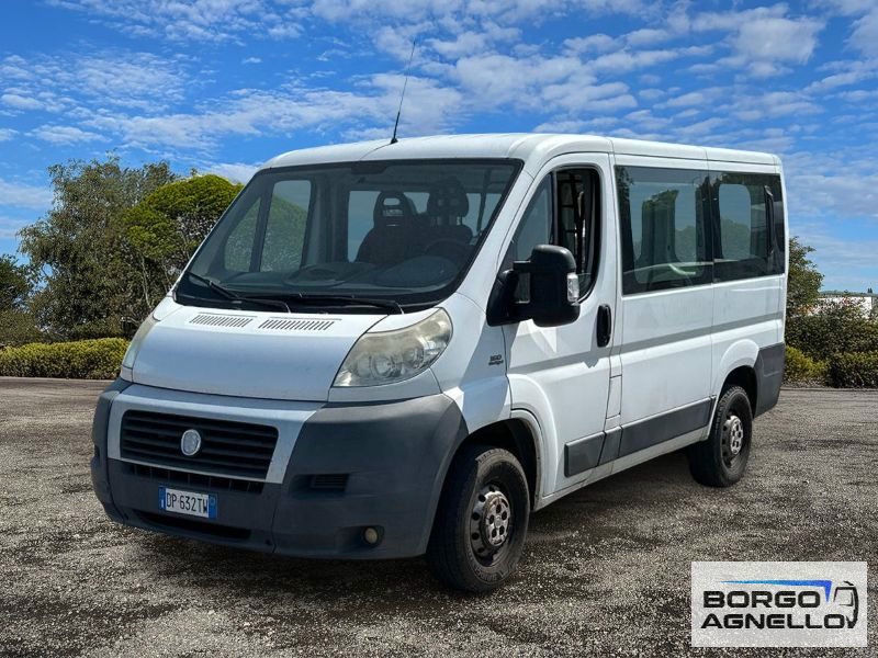 Fiat Ducato