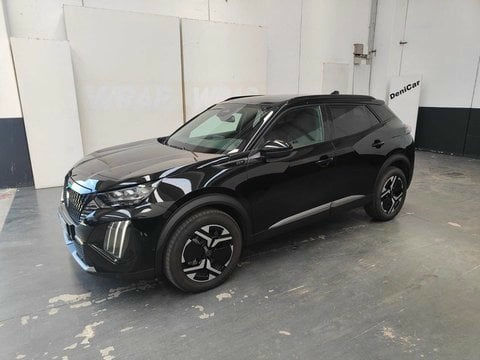 PEUGEOT 2008 2025