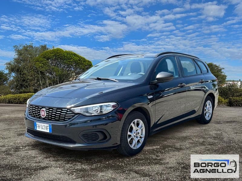 FIAT Tipo 2017